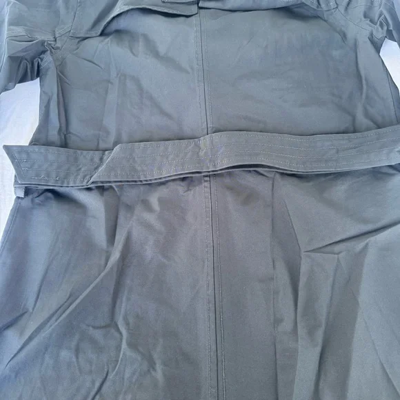 HELLY HANSEN Welsey Trench - SMALL - Picture 10 of 14